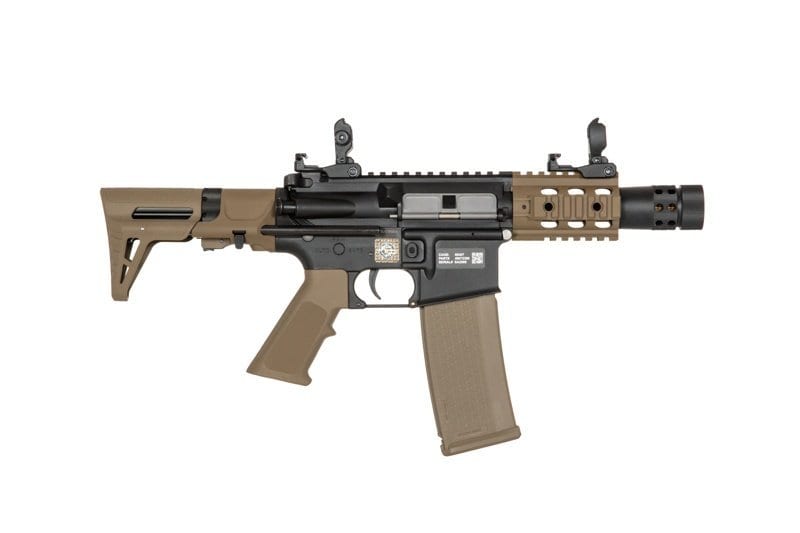 RRA SA-CORE ™ C10 PDW Carbine Replica - Half-Tan