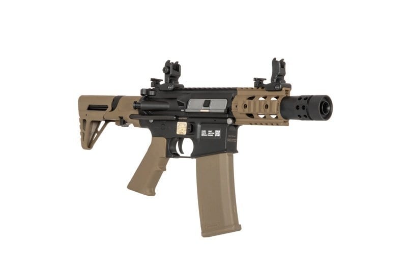 RRA SA-CORE ™ C10 PDW Carbine Replica - Half-Tan