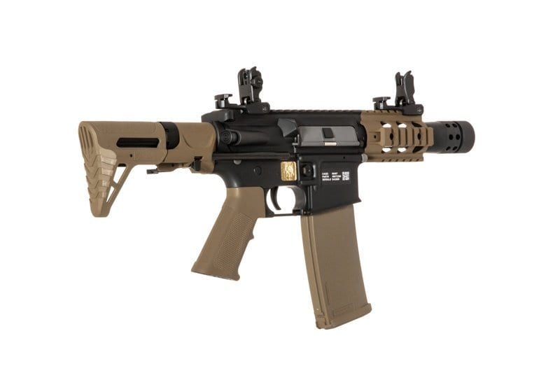 RRA SA-CORE ™ C10 PDW Carbine Replica - Half-Tan