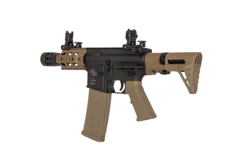 RRA SA-CORE ™ C10 PDW Carbine Replica - Half-Tan