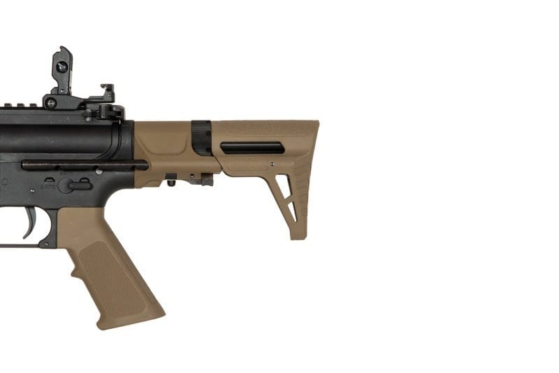 RRA SA-CORE ™ C10 PDW Carbine Replica - Half-Tan