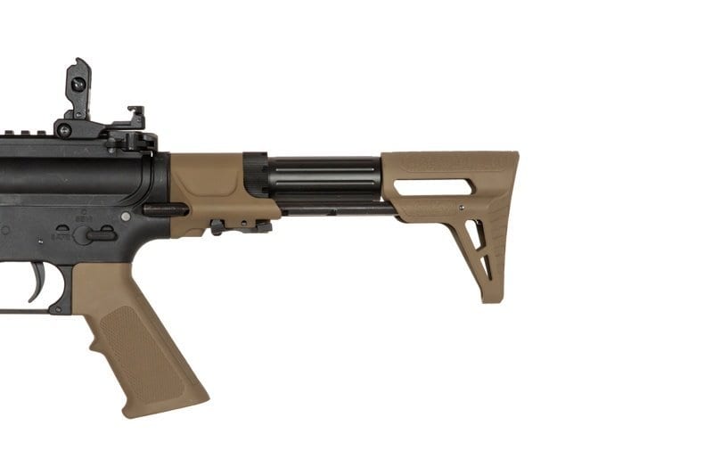 RRA SA-CORE ™ C10 PDW Carbine Replica - Half-Tan