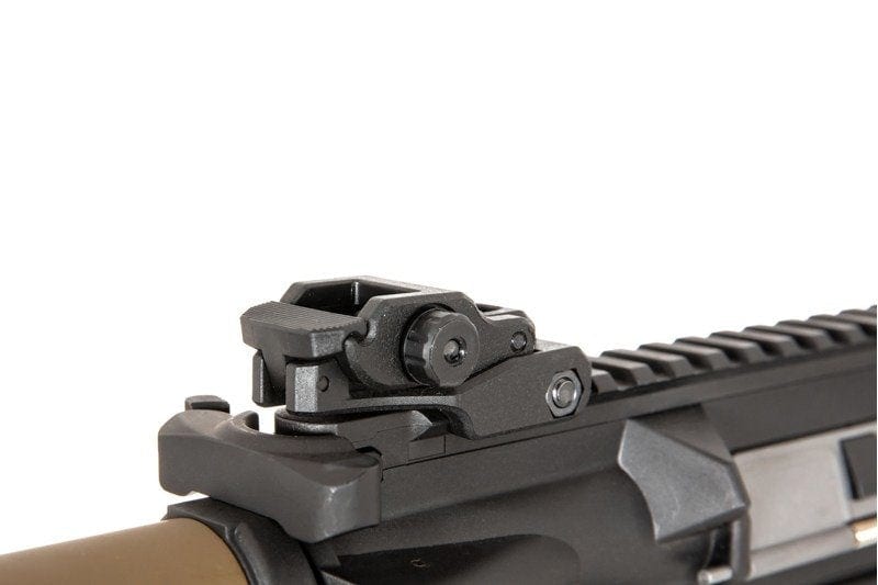 RRA SA-CORE ™ C10 PDW Carbine Replica - Half-Tan