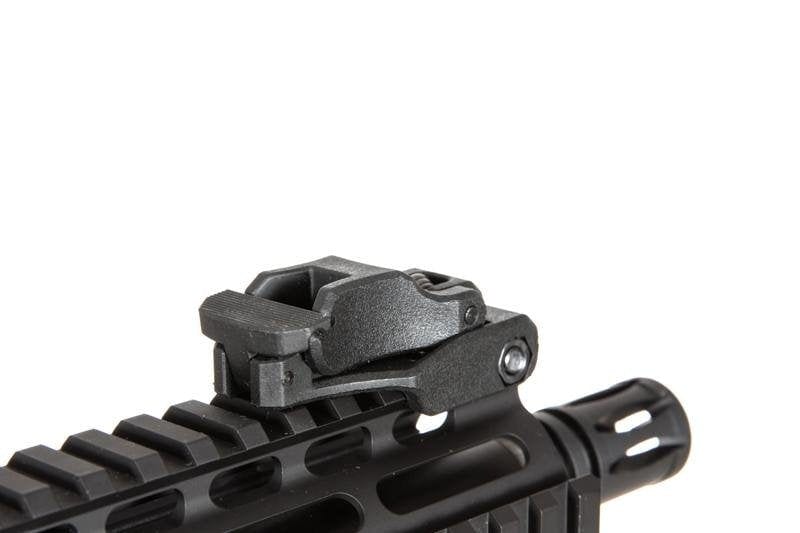 SA-C12 PDW X-CORE ™ ASR ™ Carbine Replica- Black