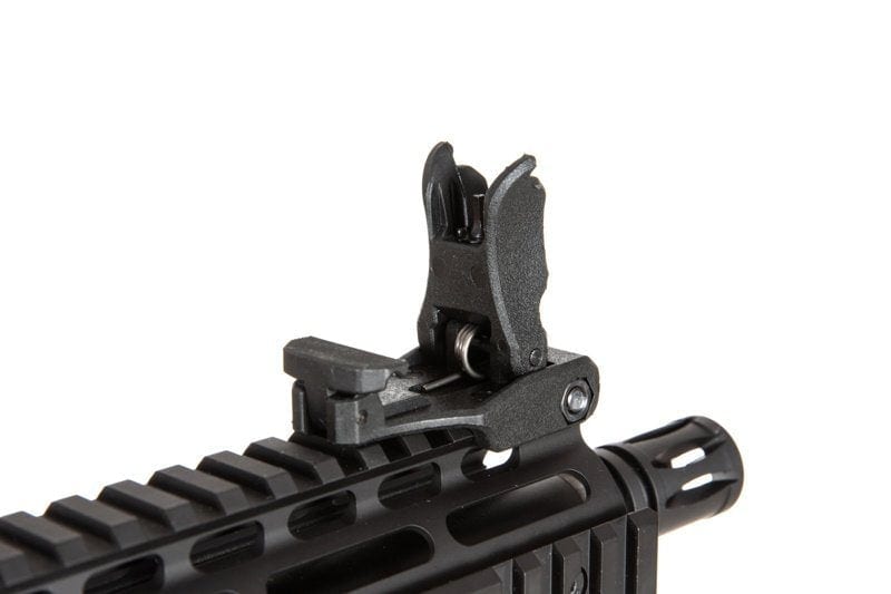 SA-C12 PDW X-CORE ™ ASR ™ Carbine Replica- Black
