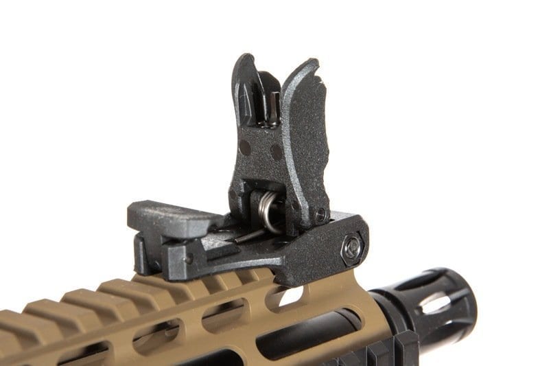 SA-C12 PDW X-CORE ™ ASR ™ Carbine Replica - Half-Tan