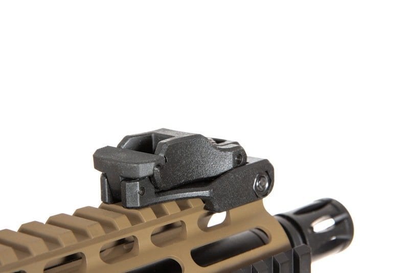 SA-C12 PDW X-CORE ™ ASR ™ Carbine Replica - Half-Tan