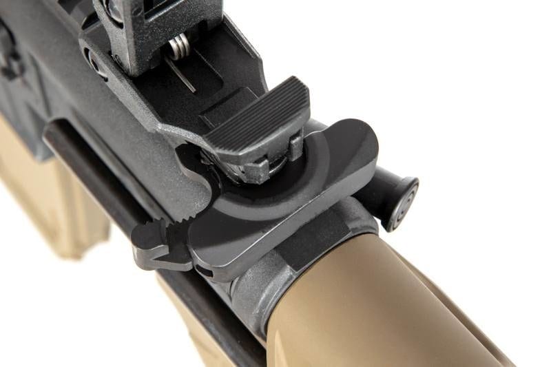 SA-C12 PDW X-CORE ™ ASR ™ Carbine Replica - Half-Tan