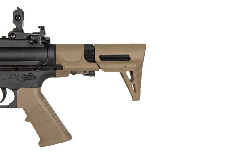 SA-C12 PDW X-CORE ™ ASR ™ Carbine Replica - Half-Tan