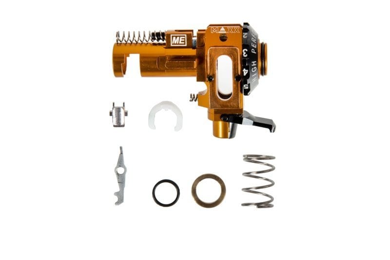 ME Hop-Up Chamber - PRO