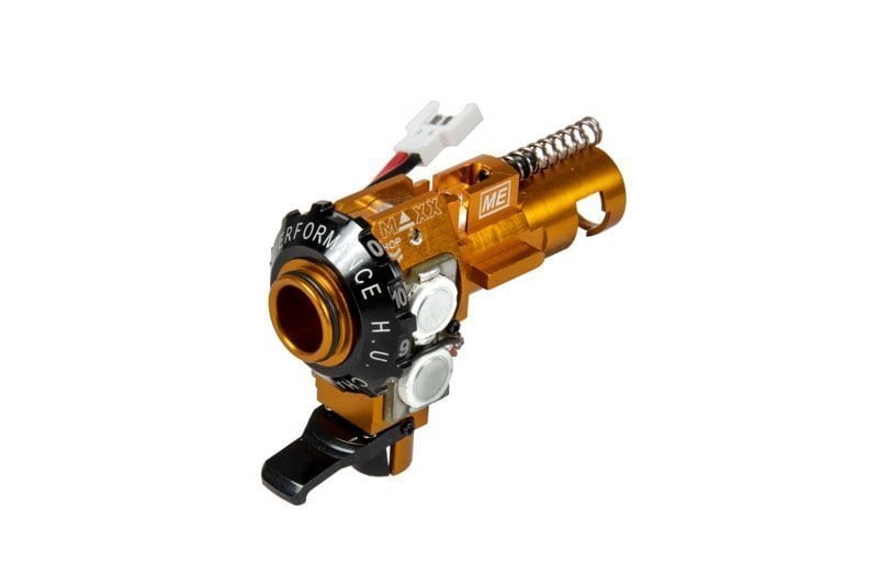 ME Hop-Up Chamber - PRO / LED Tracer