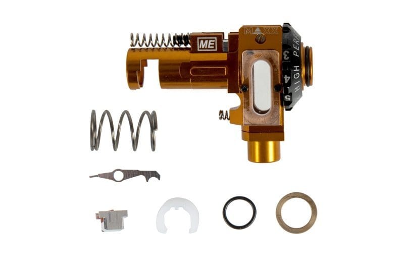 ME Hop-Up Chamber - SPORT