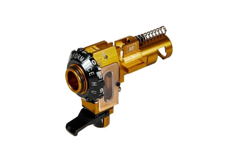 MI Hop-Up Chamber - PRO