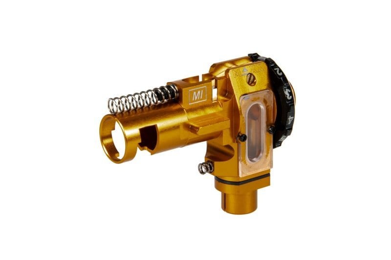 MI Hop-Up Chamber - SPORT