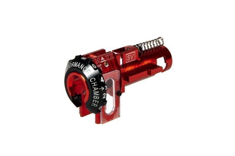 VFC SCAR-L/H CNC SV Aluminum Hop-Up Chamber