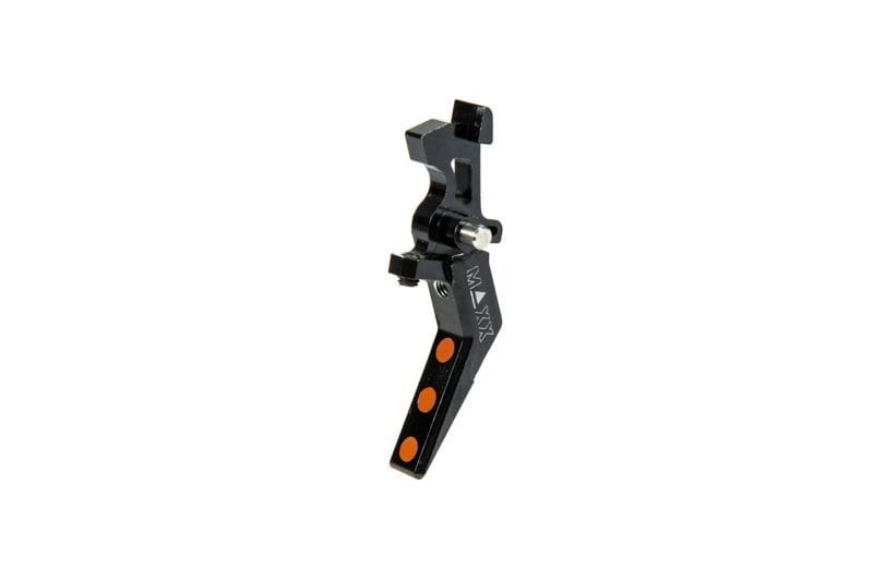 Advanced Speed Trigger (Style A) - Black