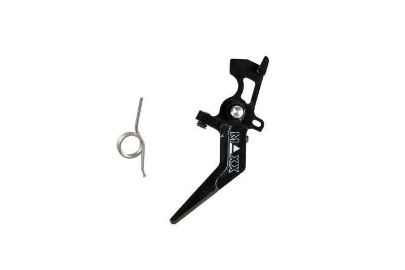 Advanced Speed Trigger (Style A) - Black