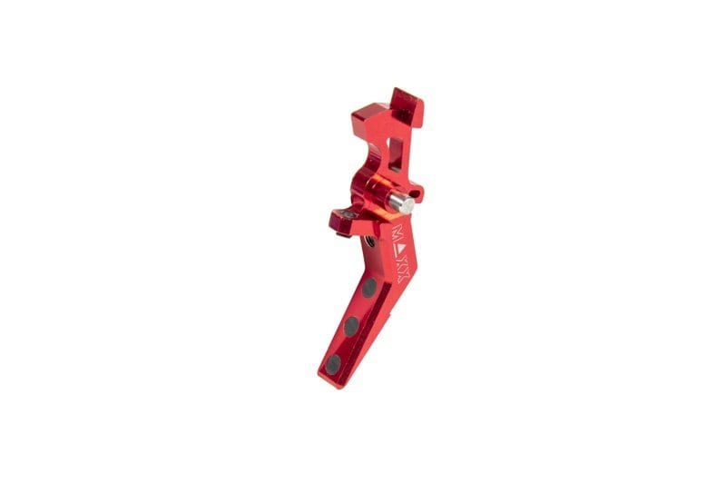 Advanced Speed Trigger (Style A) - Red