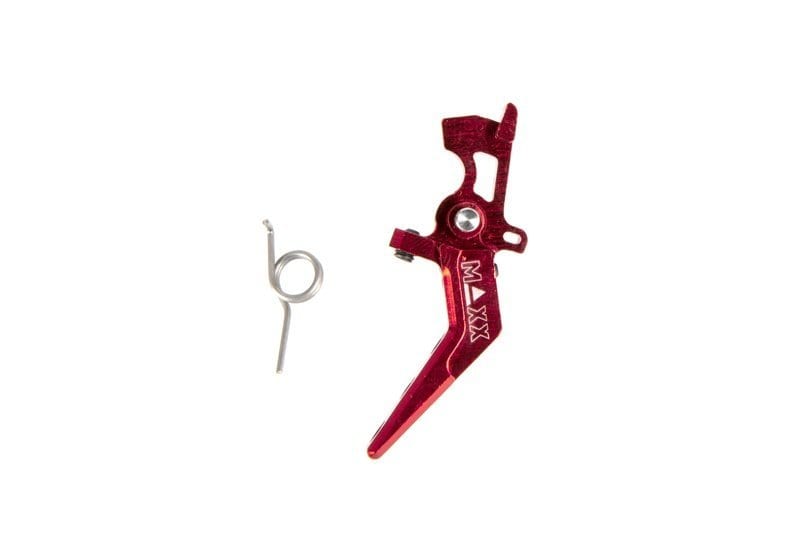 Advanced Speed Trigger (Style A) - Red