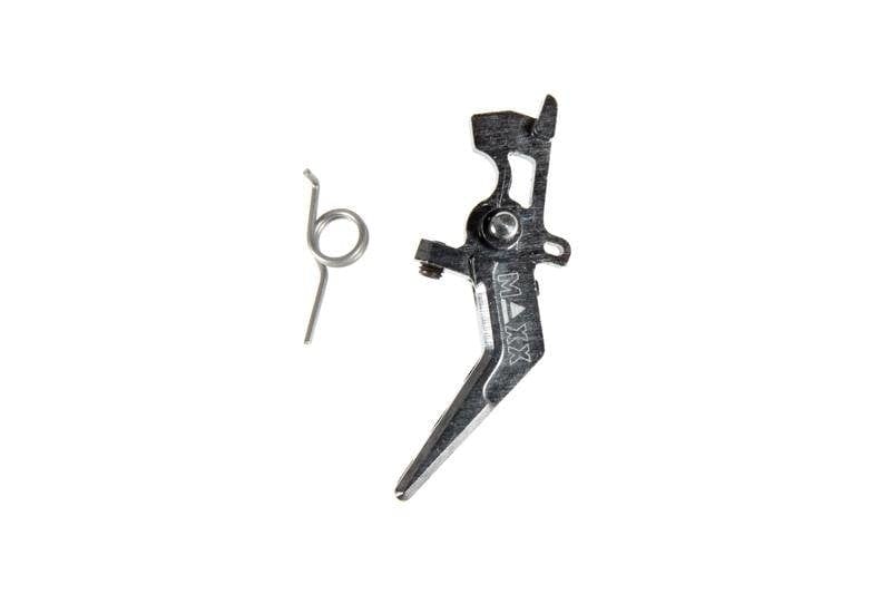 Advanced Speed Trigger (Style A) - Titanium