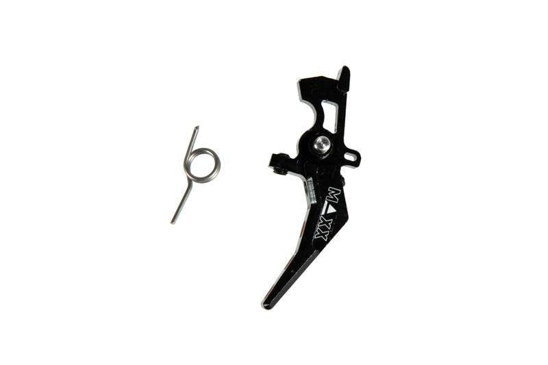 Advanced Speed Trigger (Style B) - Black