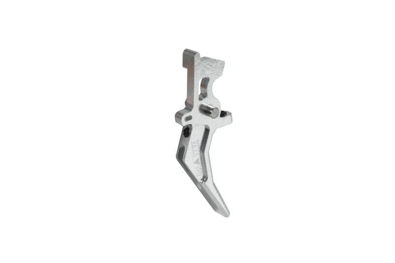 Advanced Speed Trigger (Style B) - Silver