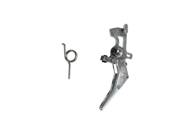 Advanced Speed Trigger (Style B) - Silver