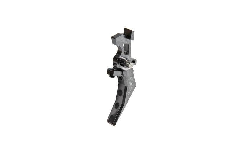 Advanced Speed Trigger (Style B) - Titanium