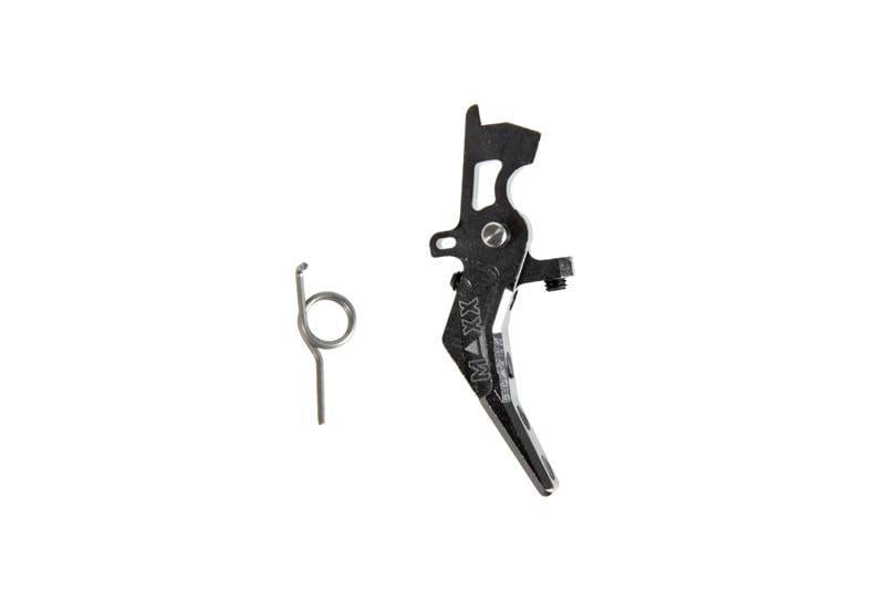 Advanced Speed Trigger (Style B) - Titanium