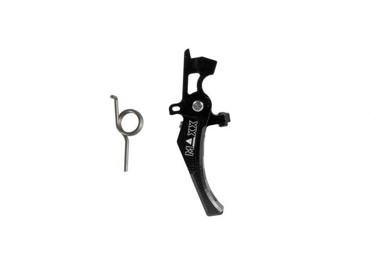 Advanced Speed Trigger (Style D) - Black