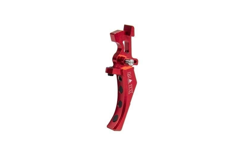 Advanced Speed Trigger (Style D) - Red