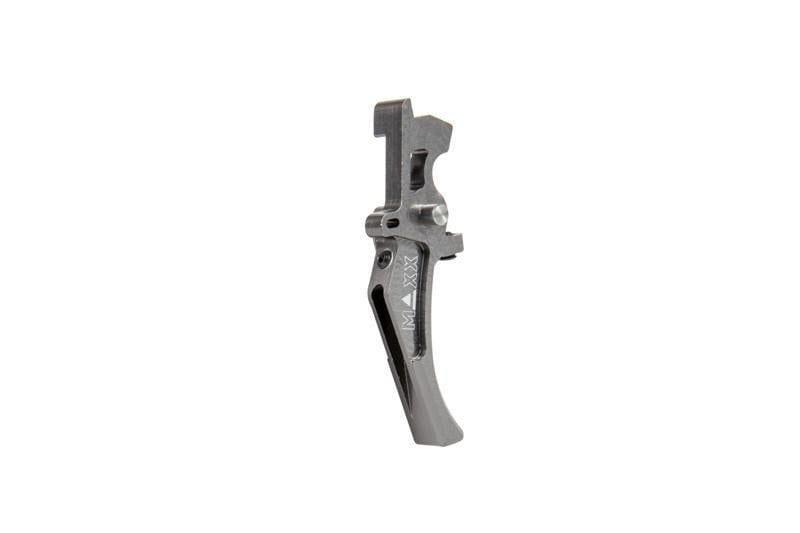 Advanced Speed Trigger (Style D) - Titanium