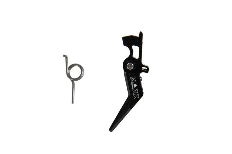 Advanced Trigger (Style A) - Black