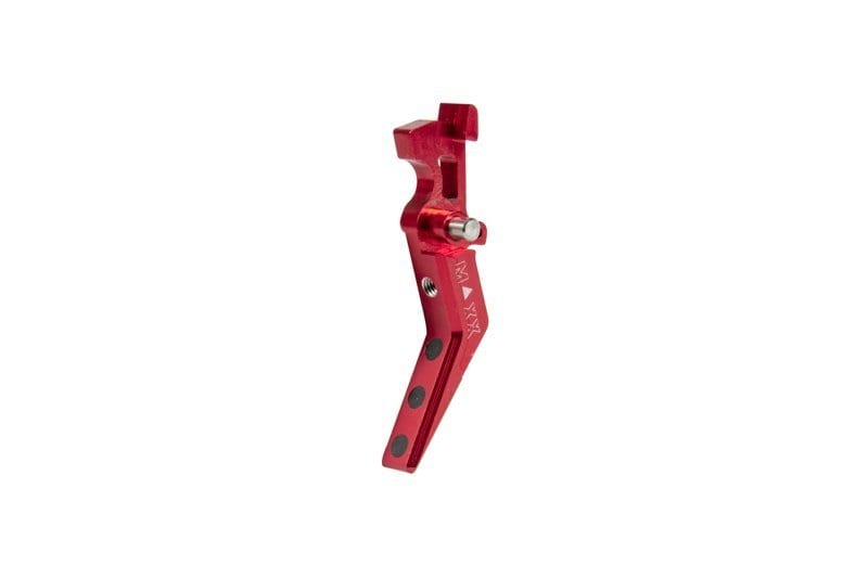 Advanced Trigger (Style A) - Red