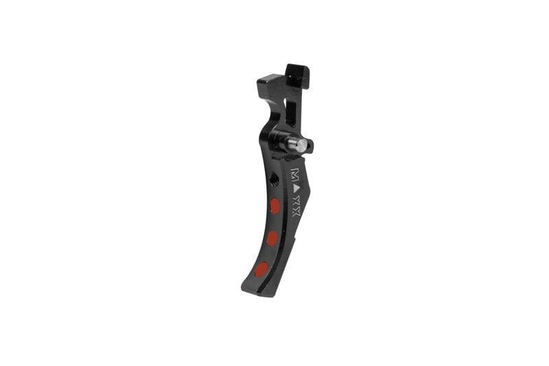 Advanced Trigger (Style D) - Black