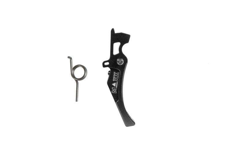 Advanced Trigger (Style D) - Black
