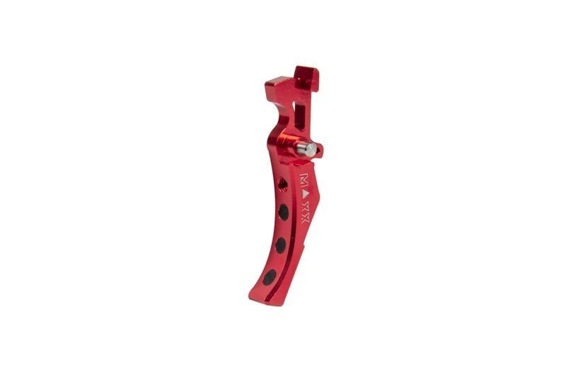 Advanced Trigger (Style D) - Red