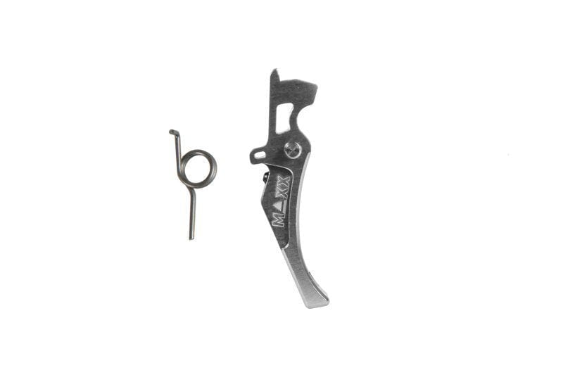 Advanced Trigger (Style D) - Silver
