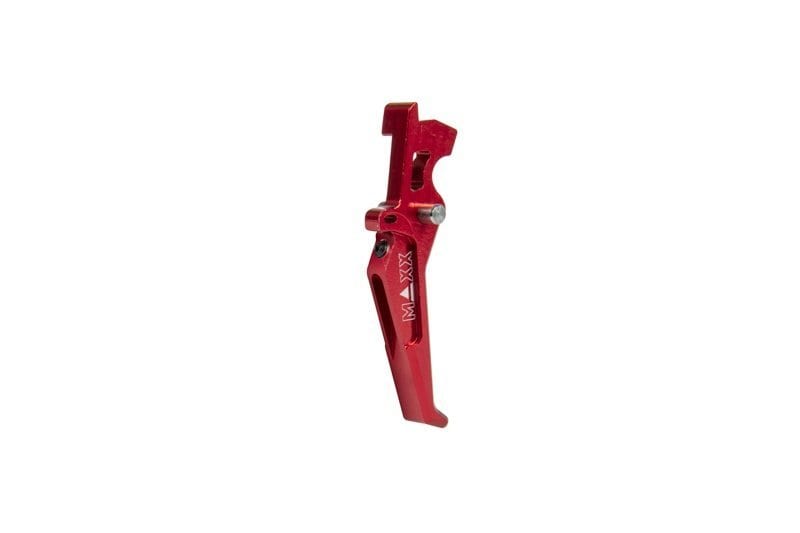 Advanced Trigger (Style E) - Red