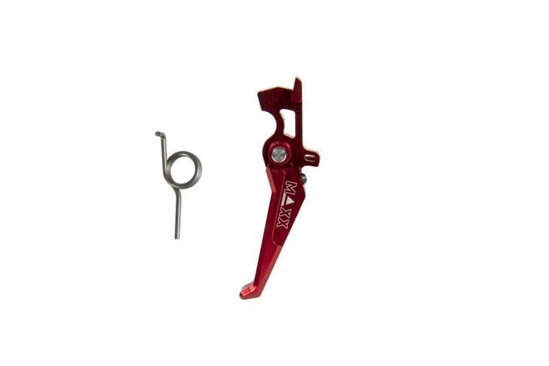 Advanced Trigger (Style E) - Red