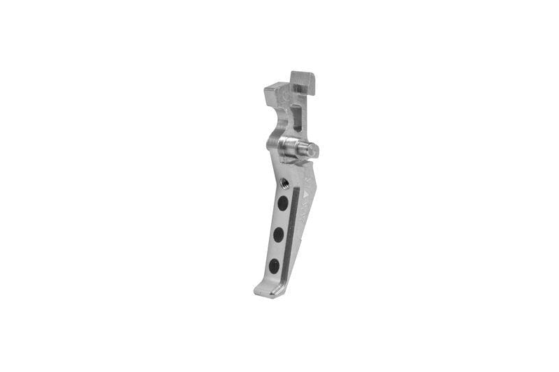 Advanced Trigger (Style E) - Silver
