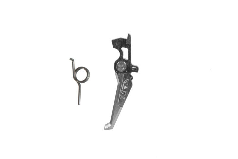 Advanced Trigger (Style E) - Silver