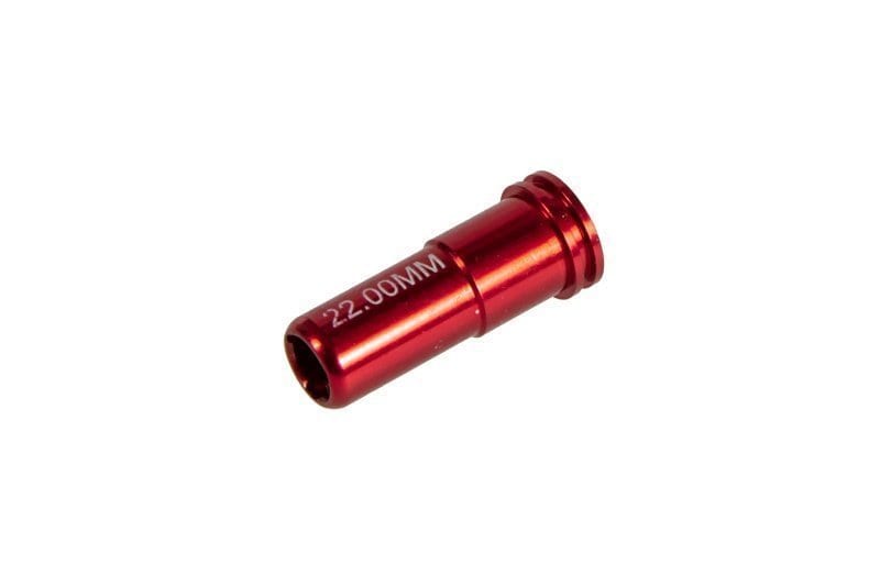 Double Air-Sealed Nozzle for AEG - 22.00mm