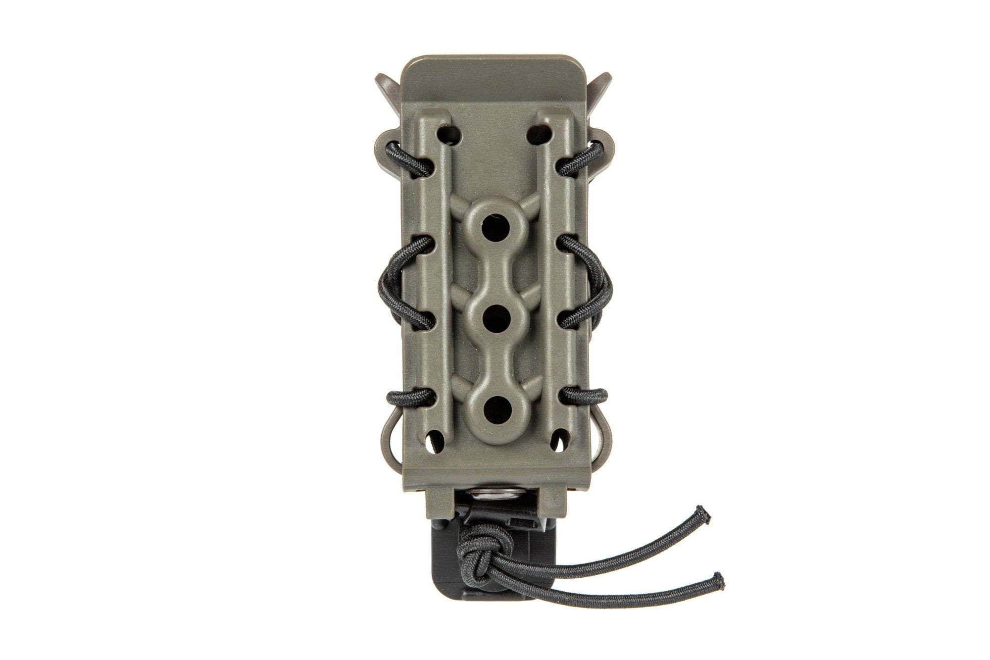 HSG .45 Pistol Magazine Pouch - Olive Drab by FMA on Airsoft Mania Europe