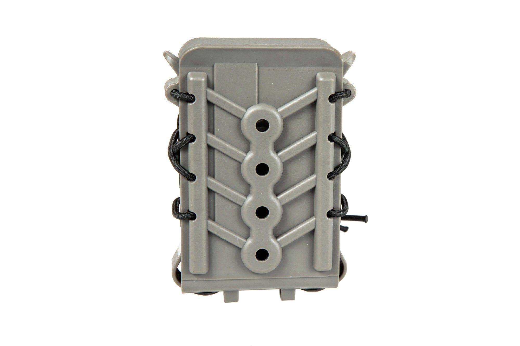 HSG 5.56 Magazine Pouch - Foliage Green by FMA on Airsoft Mania Europe