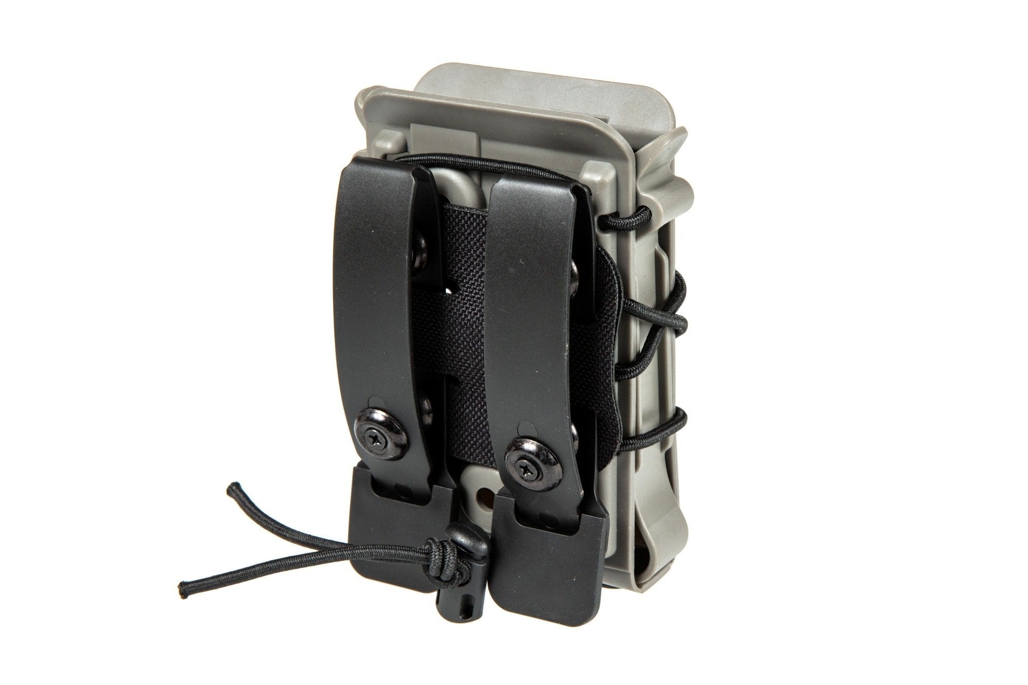 HSG 5.56 Magazine Pouch - Foliage Green by FMA on Airsoft Mania Europe