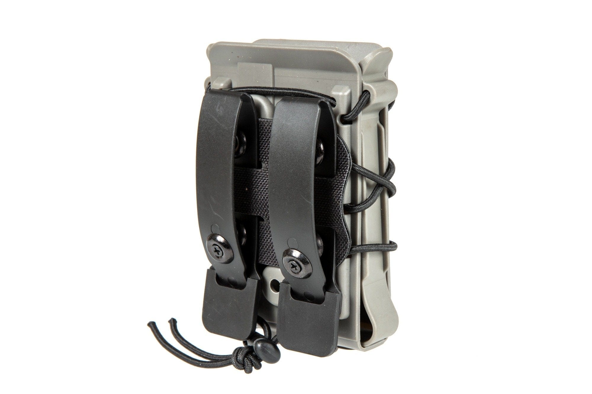 HSG 7.62 Magazine Pouch - Foliage Green by FMA on Airsoft Mania Europe