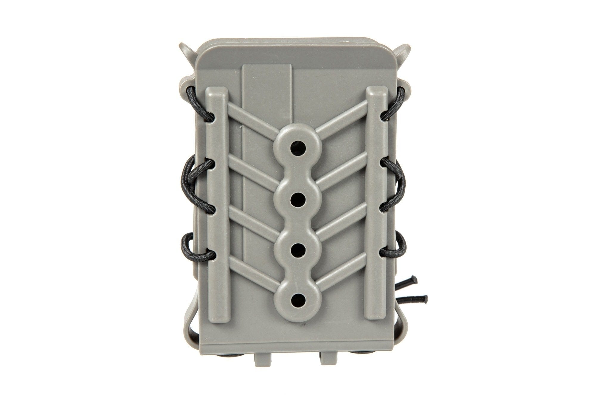 HSG 7.62 Magazine Pouch - Foliage Green by FMA on Airsoft Mania Europe