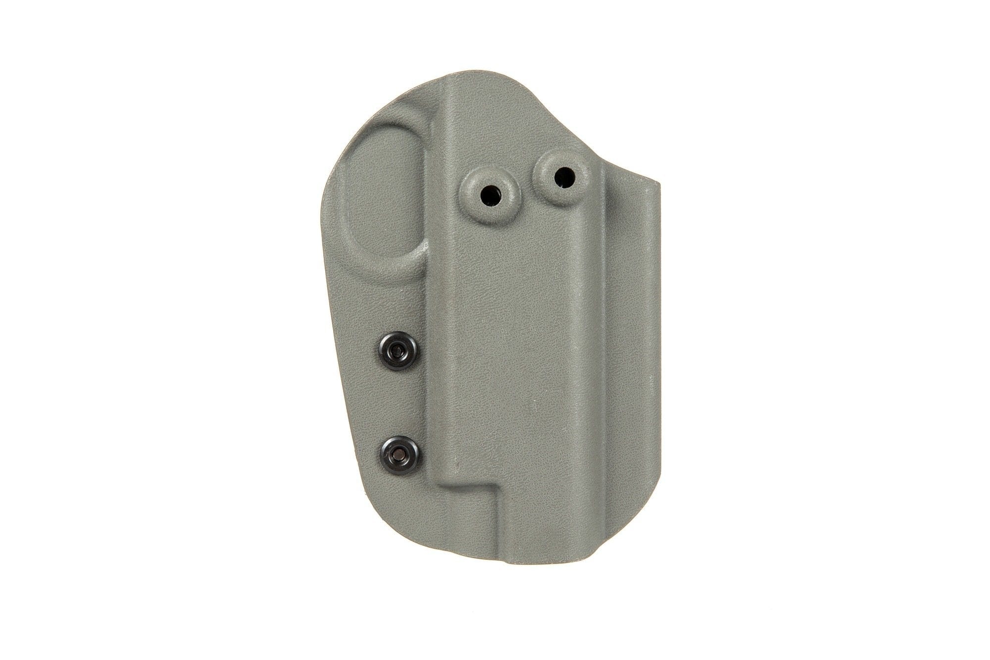 KYDEX Holster for 1911 Replicas - Foliage Green by FMA on Airsoft Mania Europe