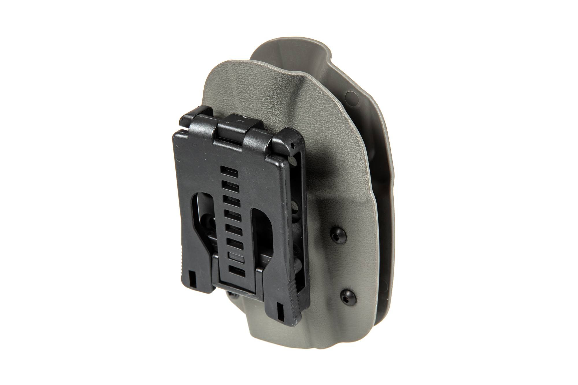 KYDEX Holster for GLOCK 17 Replicas - Foliage Green by FMA on Airsoft Mania Europe